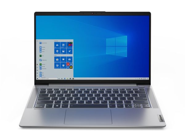 Laptop Lenovo IdeaPad 5 14ALC05 - 14p - AMD Ryzen 5 5500U - 8GB - 256GB SSD - Windows 11 Home - 82LM00SLLM