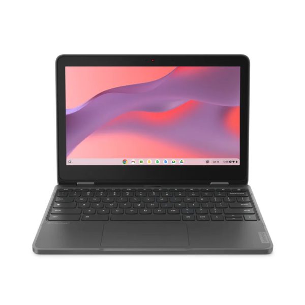 Laptop Lenovo 300e Yoga Chromebook Gen 4 - 11.6" - MediaTek MT8186 - 8GB - 64GB - ChromeOS - 82W3S00S00