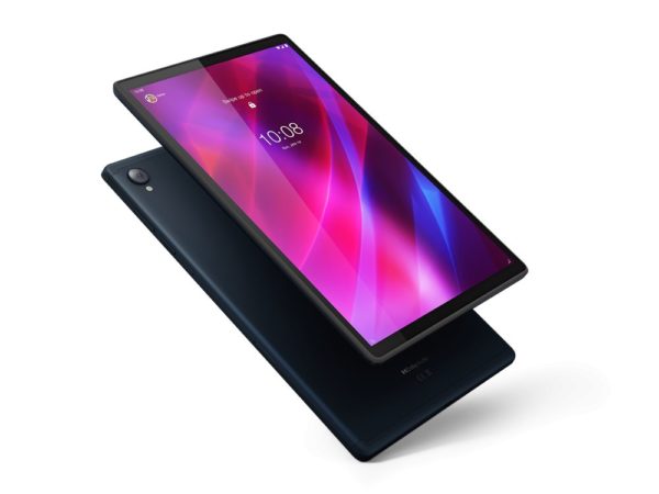 Tablet Lenovo Tab K10 - 10.3" - MediaTek Helio P22T - 4GB - 64GB - Cámaras 5MP/8MP - Android - Azul - ZA8R0005MX