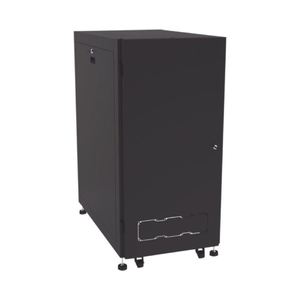 Gabinete LinkedPRO LP-60100-24U-R2 - 24U - LP-60100-24U-R2