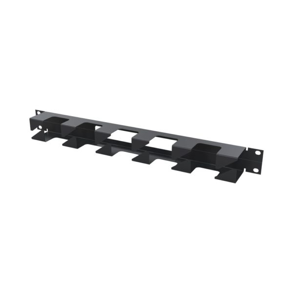 Organizador de Cables LinkedPRO LP-CM-01M - 19" - 1U - LP-CM-01M