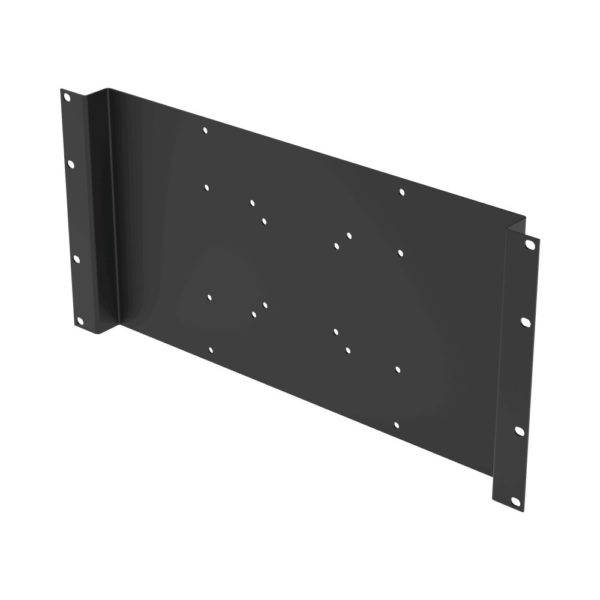 Montaje para Monitor LinkedPRO - VESA 75 x 75 - Hasta 200 x 200 - Compatible con Rack 19" - LP-MPM-5U