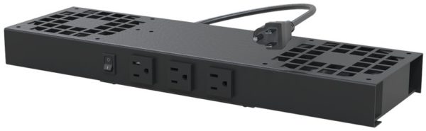 Ventilador LinkedPRO LP-VENT-02V2 - 120mm - 3 Contactos - LP-VENT-02V2