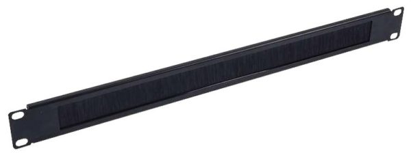 Patch Panel LinkedPRO LPP-P36 - 19" - 1U - Tipo Cepillo - LPP-P36