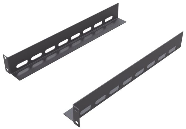 Juego de Rieles LinkedPRO SCH-RIEL-1 - Para Fijación de Charola SCH19X1U - Racks de 4 Postes - SCH-RIEL-1