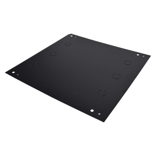 Tapa Trasera LinkedPRO SR-1924-GFP-TT - para Gabinete SR-1924-GFP - SR-1924-GFP-TT