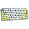 Teclado Logitech Pop Keys - Inalámbrico - Daydream - 920-010714 - Imagen 3
