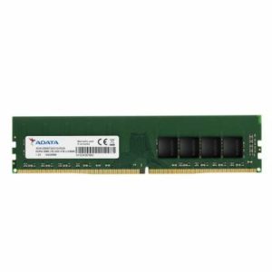 Memoria Ram Adata Ddr4 16Gb 2666 Mhz - AD4U266616G19-SGN