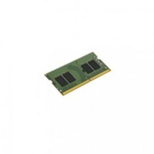 Memoria Ram Kingston Kcp432Ss8/8 Ddr4 8Gb 3200Mhz So Dimm Para Laptop - KCP432SS8/8