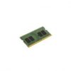 Memoria Ram Kingston Kvr26S19S6/8 Ddr4 8Gb 2666Mhz - KVR26S19S6/8