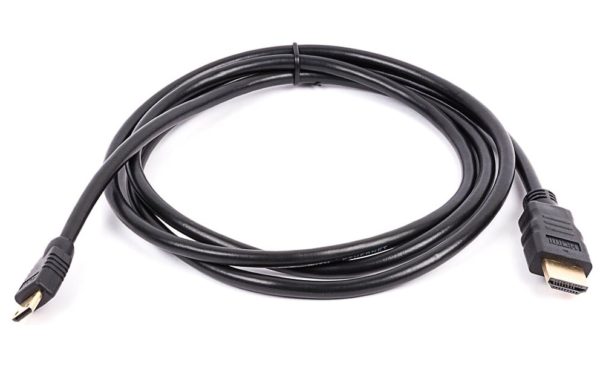 Cable Naceb NA-242 - HDMI a Mini-HDMI - NA-242