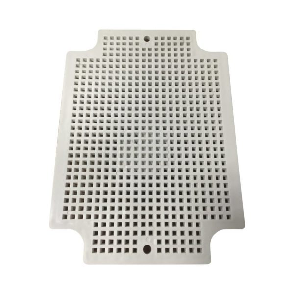 Placa Interna PRECISION PST-1929-14EPL - Plástico - Para Gabinetes PST-1929-14E - PST-1929-14EPL