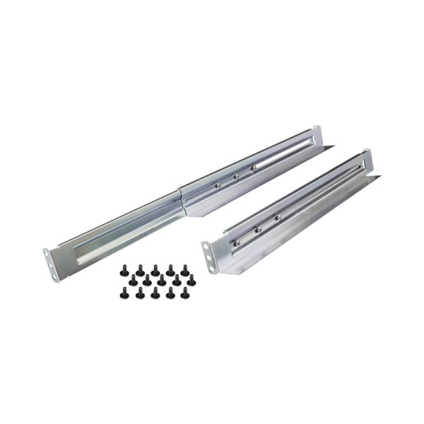 Riel Panduit 4POSTRAIL - 1U a 3U - para UPS - 4POSTRAIL