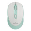 Mouse Perfect Choice Lumier - Inalámbrico - Blanco - PC-045076 - Imagen 2