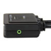 KVM StarTech.com - 2 Puertos HDMI - 2x USB - 2x 3.5mm - 85 cm - SV211HDUA - Imagen 4