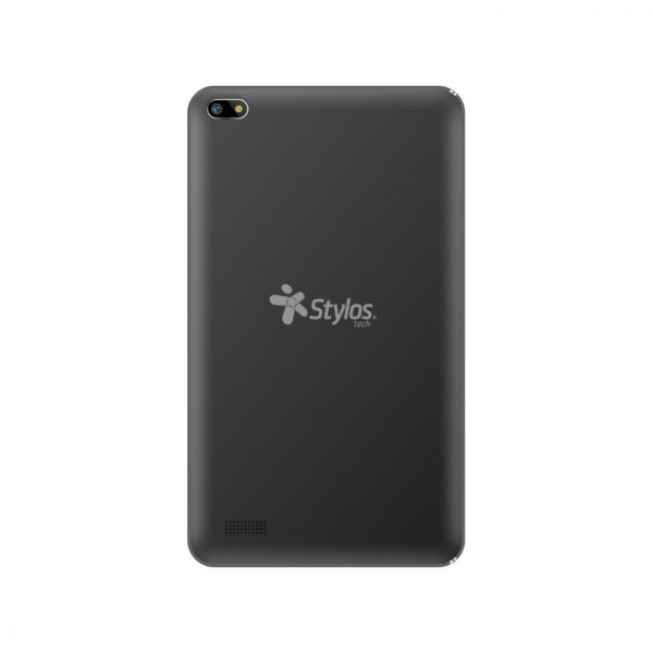 Tablet Stylos Cerea STTA3G4B 7", 16GB, Android 11, Negro - STTA3G4B - Imagen 2