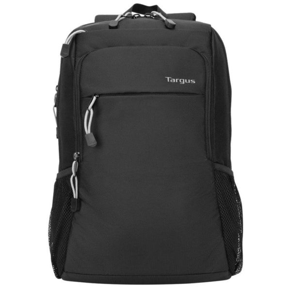 Mochila Targus Intellect Advanced TSB968GL - 15.6" - Negro - TSB968GL