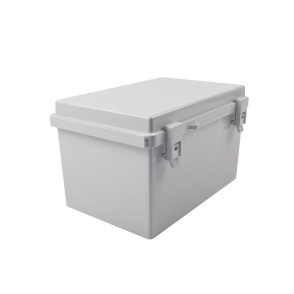 Gabinete txPRO TXG-01-46 - Plástico - 185 x 285 x 180 mm - Exterior - TXG-01-46