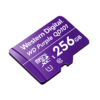 Memoria Microsdxc Western Digital Sc Qd101 256Gb Clase 10 - WDD256G1P0C