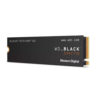 Unidad de Estado Sólido Western Digital WD_BLACK SN770 - M.2 - 500GB - PCI-E 4.0 - WDS500G3X0E - Imagen 2