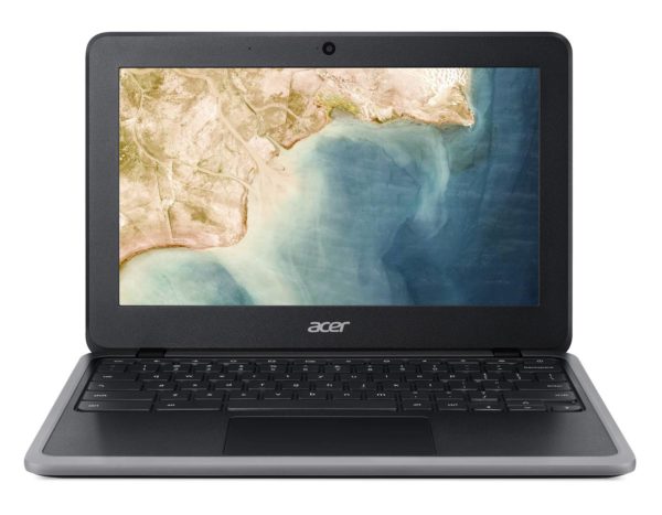 Laptop Acer Chromebook 311 C733 C2Ds 11.6p Intel Celeron N4020 4Gb 32Gb Chrome Os - NX.H8VAL.002