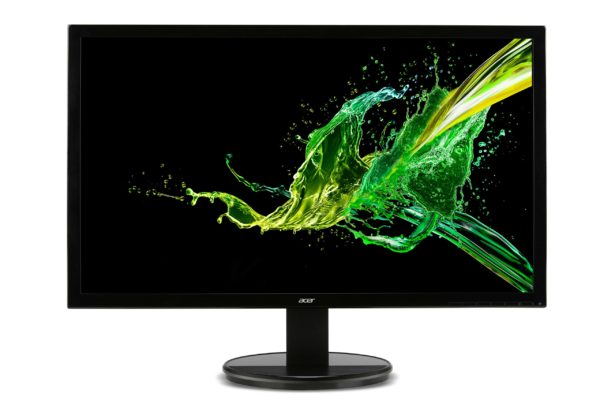 Monitor Acer K2 K242Hyl 23.8p Full Hd Vga Hdmi - UM.QX2AA.H01
