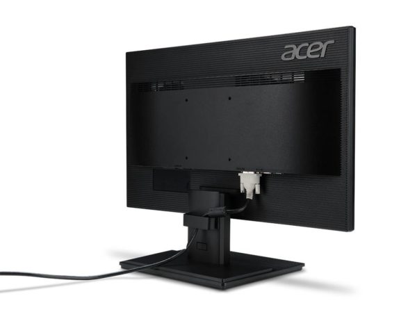 Monitor Acer V226Hql Bbi 21.5p Full Hd Hdmi Vga - UM.WV6AA.B11 - Imagen 3