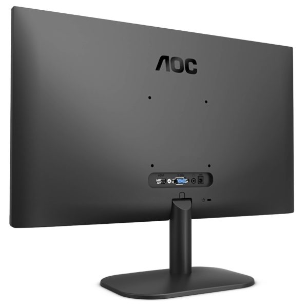 Monitor Aoc 27B2H 27p Full Hd Hdmi Vga - 27B2H - Imagen 3