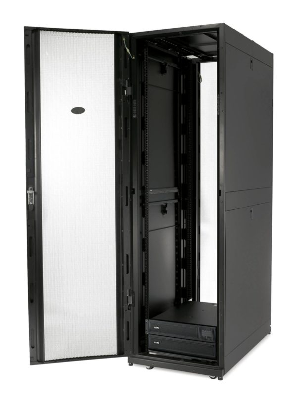Gabinete Apc Netshelter Sx 19p 42U - AR3100 - Imagen 3
