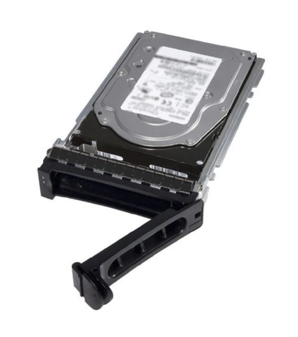 Disco Duro Interno Dell 2.5p 1.2Tb Sas 10000 Rpm - 400-ATJL