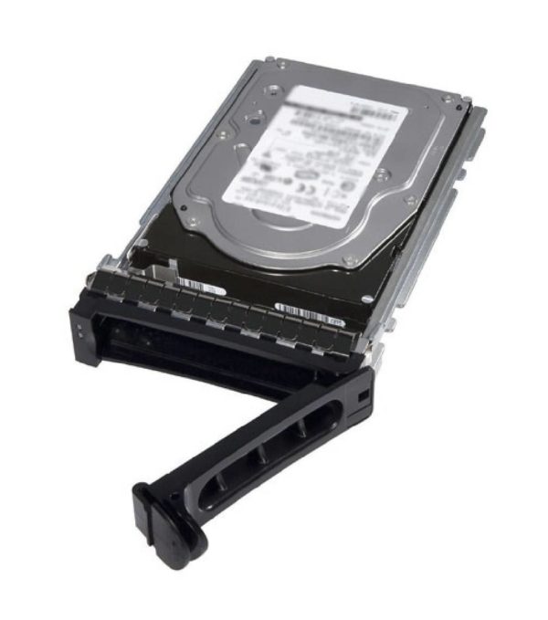 Disco Duro Dell Dell Serial Ata Iii 2000 Gb, Serial Ata Iii, 7200 Rpm, 3.5p - 400-ATKJ