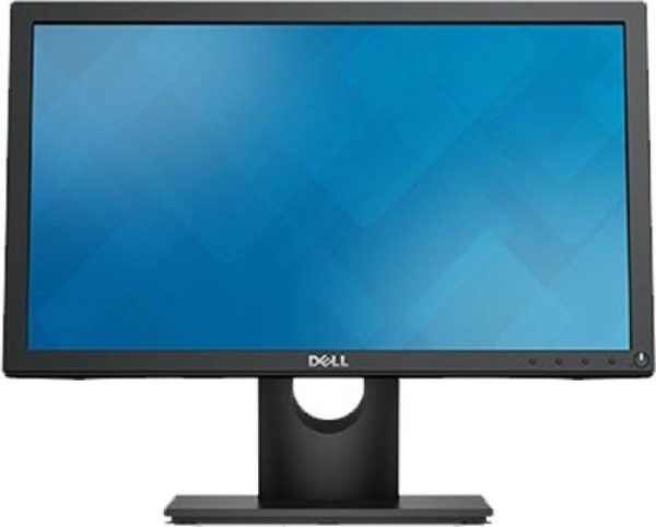 Monitor Dell E1916Hv 18.5p Hd Vga - 210-AGMG