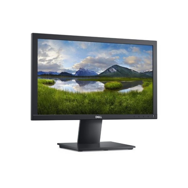 Monitor Dell 19 Pulgadas, 1366 X 768 Pixeles, 5 Ms, Negro - 210-AUND - Imagen 3