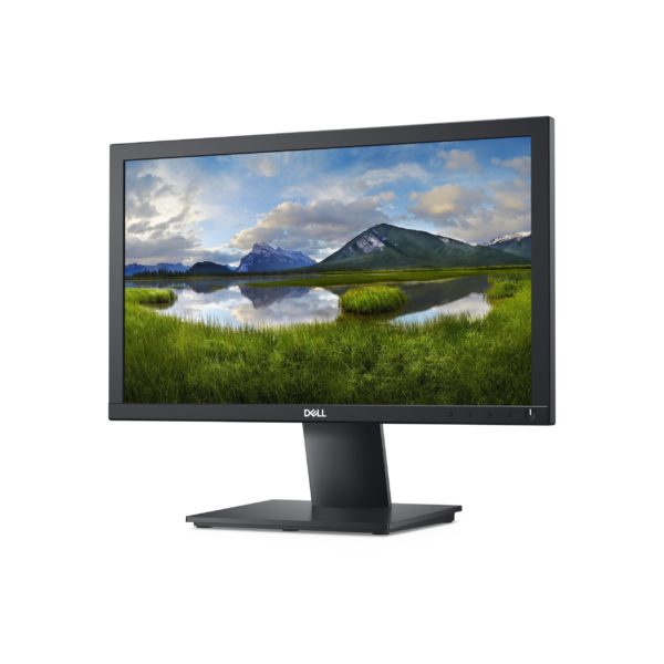 Monitor Dell 19 Pulgadas, 1366 X 768 Pixeles, 5 Ms, Negro - 210-AUND