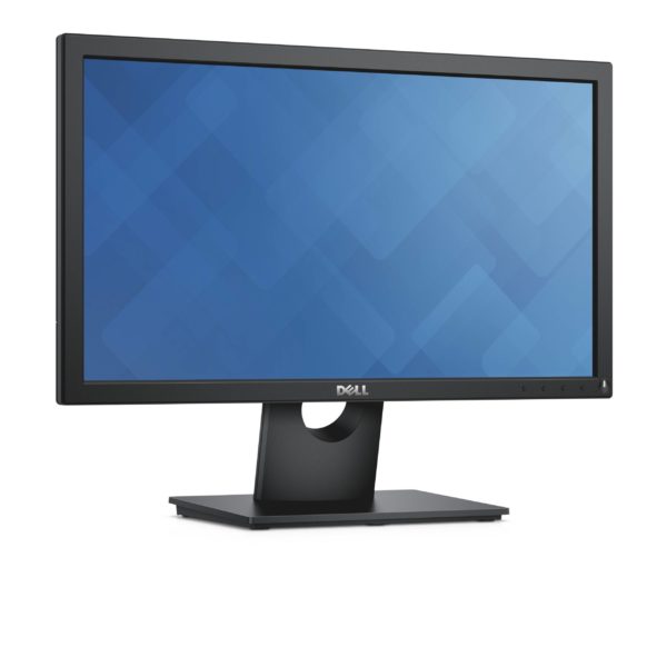Monitor Dell E2016HV - 19.5" - 210-AGLU - Imagen 3