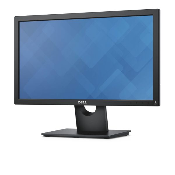 Monitor Dell E2016HV - 19.5" - 210-AGLU