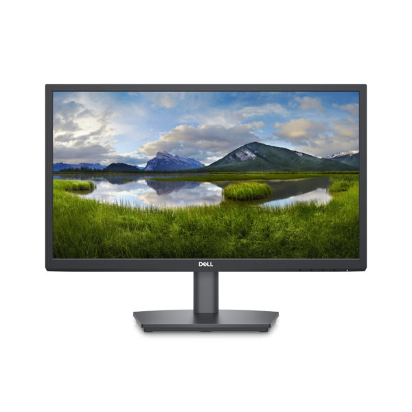 Monitor Dell E2222Hs 21.5p Fhd Resolución 1920X1080 Panel Va - 210-BBBK