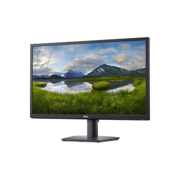 Monitor Dell E2422H 23.8p Full Hd Vga Displayport - 210-BBUR - Imagen 2