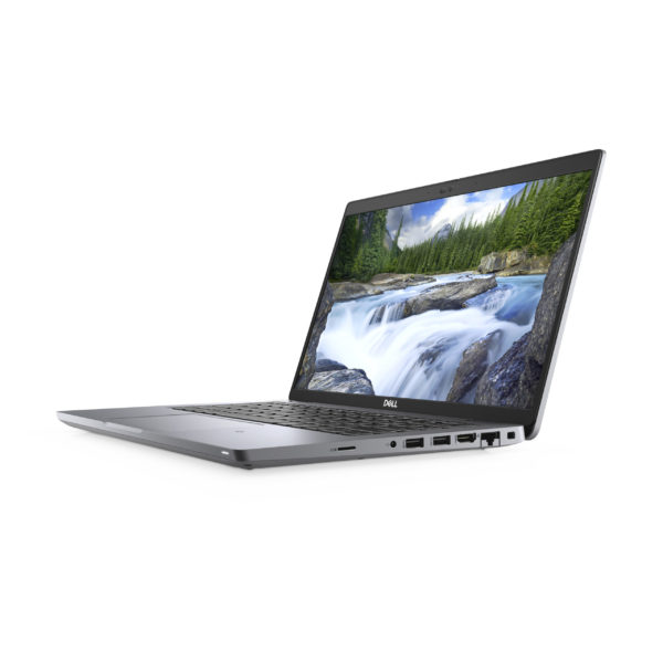 Laptop Dell Latitude 5420 14p Intel Core I7 1165G7 8Gb 256Gb Ssd Windows 10 Pro - KXVJ0 - Imagen 2