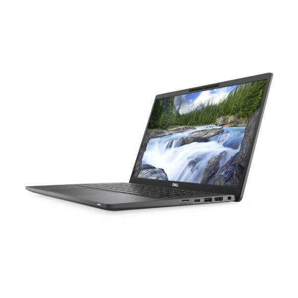 Laptop Dell Latitude 7420 14p Intel Core I7 1185G7 16Gb 512Gb Ssd Windows 10 Pro - Y89XF - Imagen 2