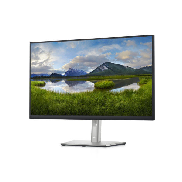 Monitor Dell 210-BBCK - 27p - Full HD - HDMI - VGA - DisplayPort - 210-BBCK - Imagen 2