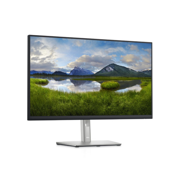 Monitor Dell 210-BBCK - 27p - Full HD - HDMI - VGA - DisplayPort - 210-BBCK - Imagen 3