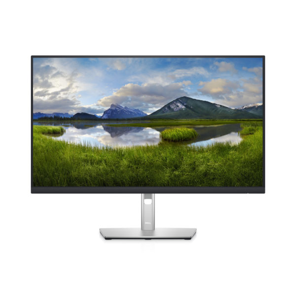 Monitor Dell 210-BBCK - 27p - Full HD - HDMI - VGA - DisplayPort - 210-BBCK