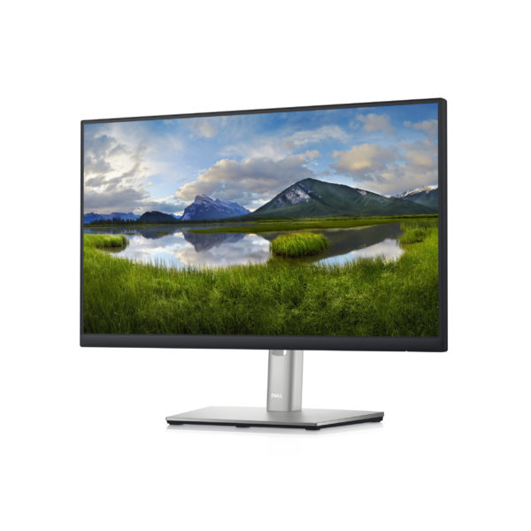 Monitor Dell P2222H - 21.5p - Full HD - HDMI - VGA - DisplayPort - 210-BBBW - Imagen 2