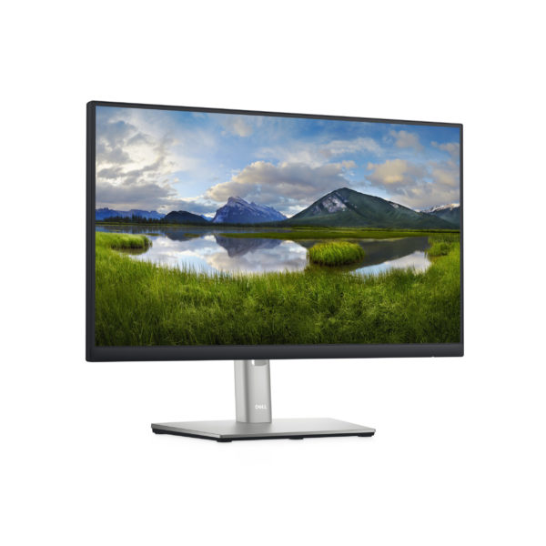 Monitor Dell P2222H - 21.5p - Full HD - HDMI - VGA - DisplayPort - 210-BBBW - Imagen 3