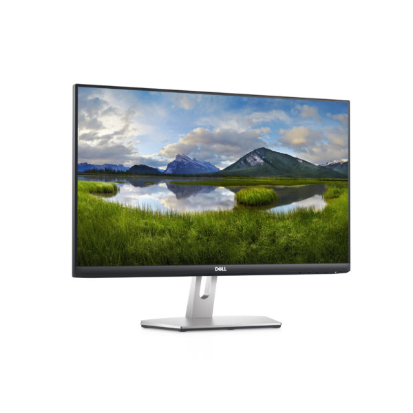 Monitor Dell S2421H - 23.8p - Full HD - HDMI - 2x 6W - Gris con Negro - 210-AXHF - Imagen 3