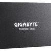 Unidad De Estado Sólido Gigabyte 2.5p 240Gb Sata 3 - GP-GSTFS31240GNTD - Imagen 3