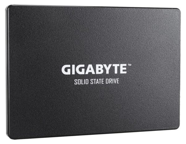 Unidad De Estado Sólido Gigabyte 2.5p 240Gb Sata 3 - GP-GSTFS31240GNTD - Imagen 3