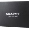 Unidad De Estado Sólido Gigabyte 2.5p 240Gb Sata 3 - GP-GSTFS31240GNTD