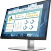 Monitor Hp Led Elitedisplay E22 G4 22p Fhd Resolución 1920X1080 Panel Ips - 9VH72AA#ABA - Imagen 3